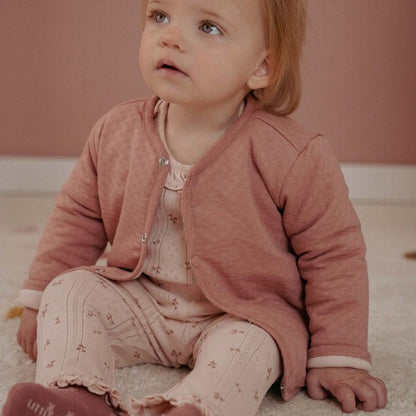 Chaqueta reversible Fairy Garden - Little Dutch