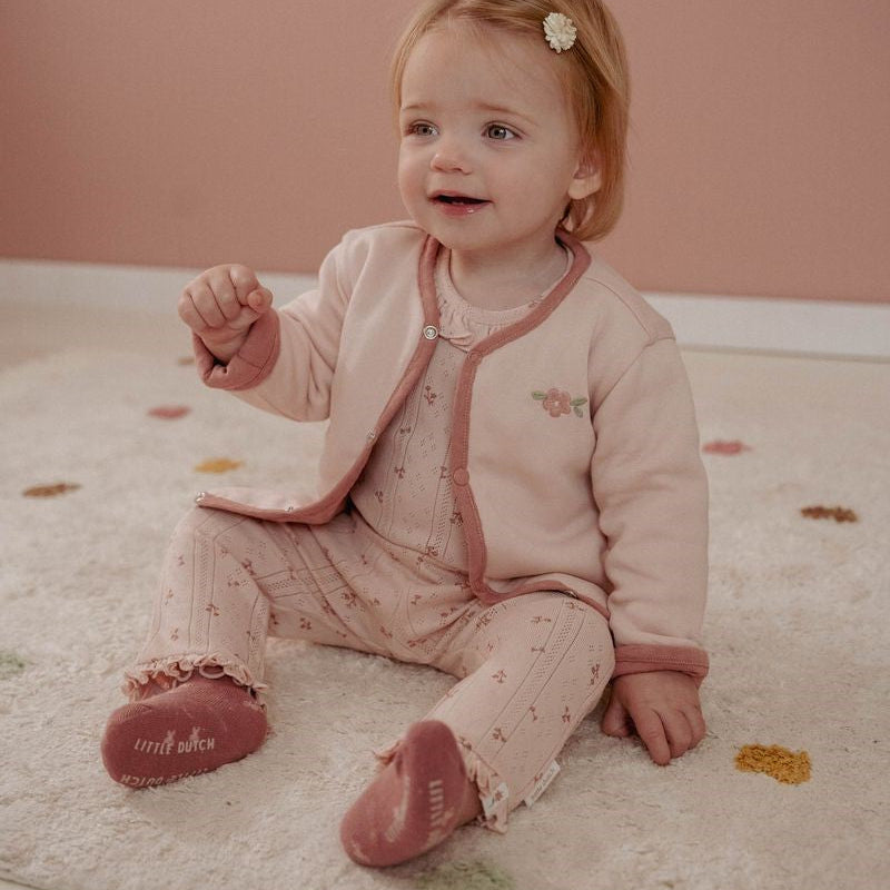 Chaqueta reversible Fairy Garden - Little Dutch