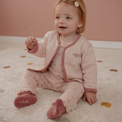 Chaqueta reversible Fairy Garden - Little Dutch