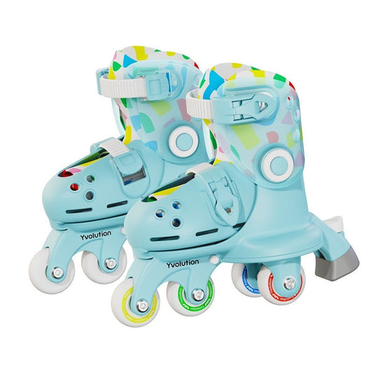 Patines Twista Tutti Frutti Talla 30-34 - Yvolution