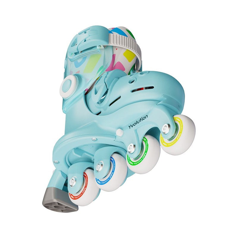 Patines Twista Tutti Frutti Talla 30-34 - Yvolution