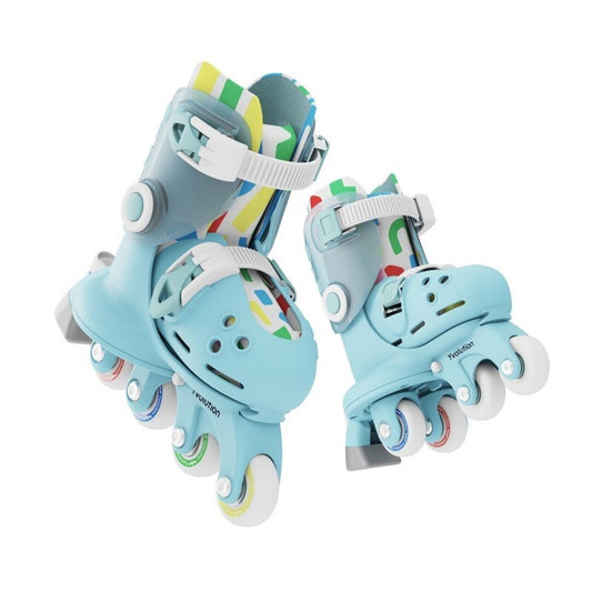Patines Twista Tutti Frutti Talla 23-28 - Yvolution