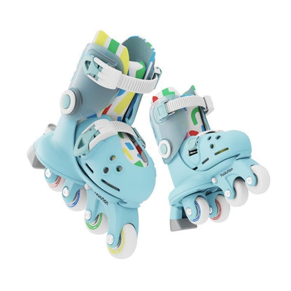 Patines Twista Tutti Frutti Talla 30-34 - Yvolution