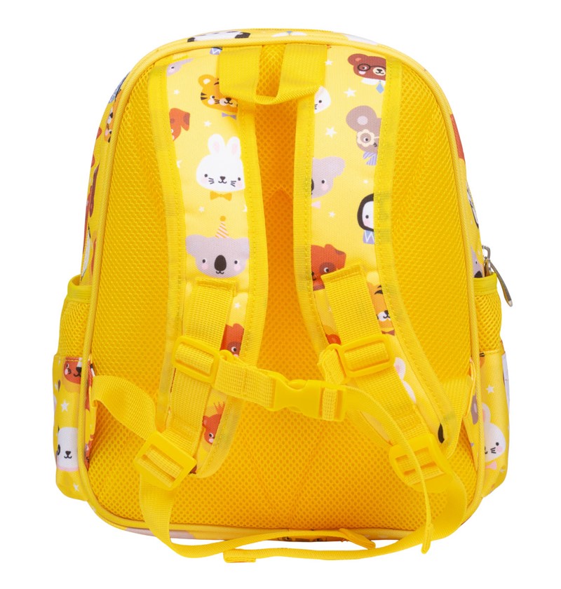 Mochila térmica Animales - A Little Lovely Company
