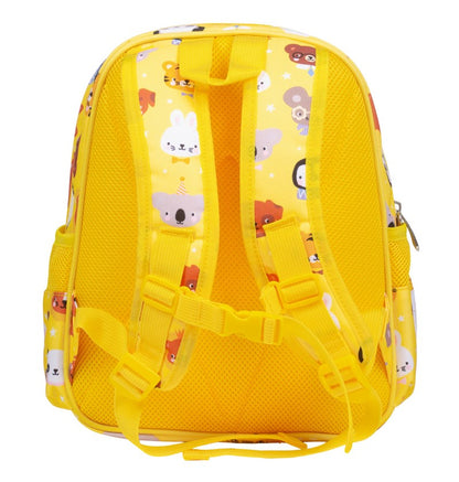 Mochila térmica Animales - A Little Lovely Company