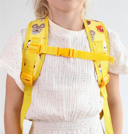 Mochila térmica Animales - A Little Lovely Company