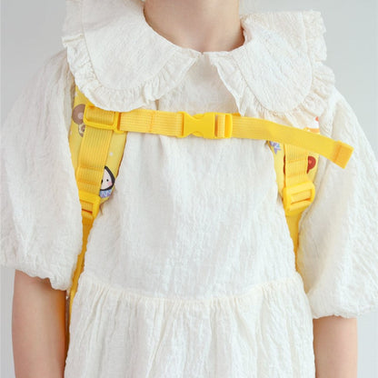 Mochila Animales - A Little Lovely Company