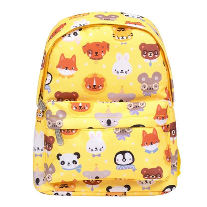 Mochila Animales - A Little Lovely Company