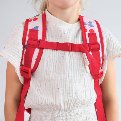 Mochila térmica Cerezas dreams - A Little Lovely Company