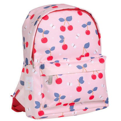 Mochila Cerezas - A Little Lovely Company