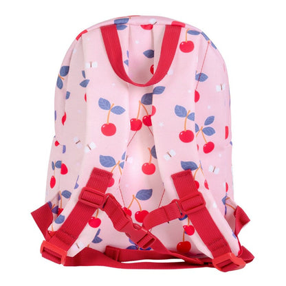 Mochila Cerezas - A Little Lovely Company