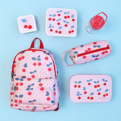 Mochila Cerezas - A Little Lovely Company