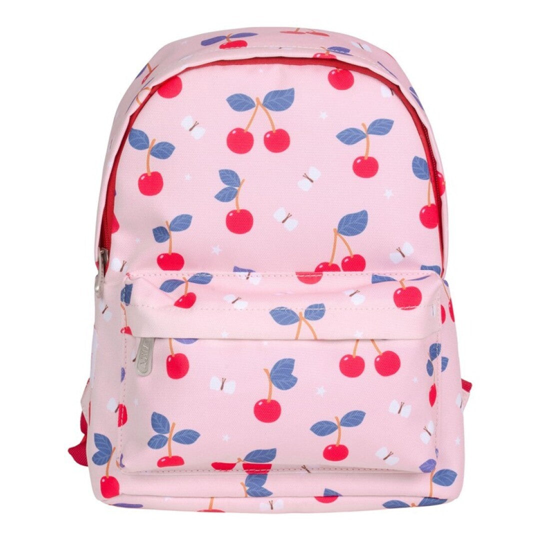 Mochila Cerezas - A Little Lovely Company