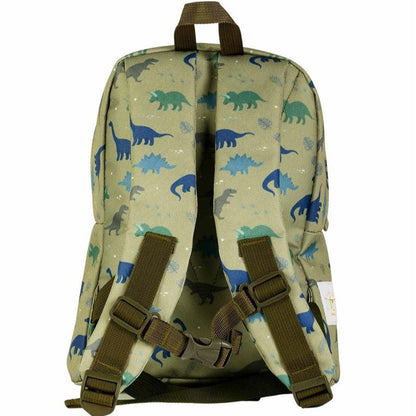 Mochila Dinosaurios - A Little Lovely Company