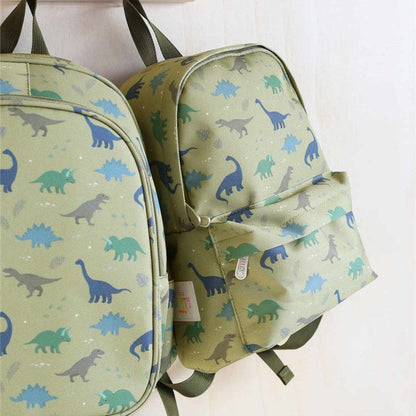 Mochila Dinosaurios - A Little Lovely Company