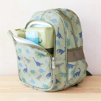 Mochila térmica Dinos - A Little Lovely Company