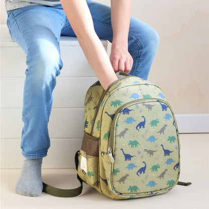 Mochila térmica Dinos - A Little Lovely Company