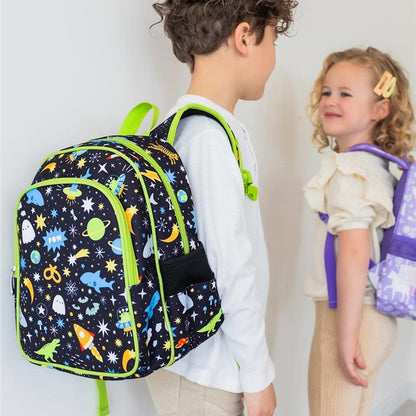 Mochila térmica Galaxy - A Little Lovely Company