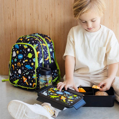 Mochila térmica Galaxy - A Little Lovely Company