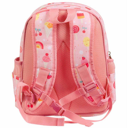 Mochila térmica Helados - A Little Lovely Company