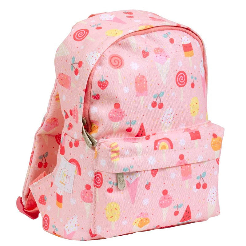 Mochila Helados - A Little Lovely Company