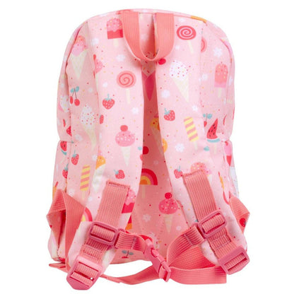 Mochila Helados - A Little Lovely Company
