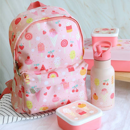 Mochila Helados - A Little Lovely Company