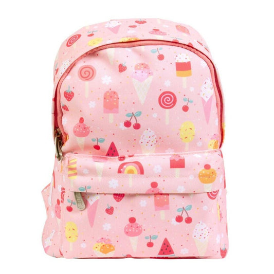 Mochila Helados - A Little Lovely Company
