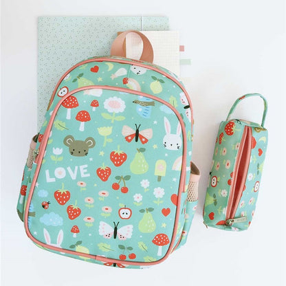 Mochila térmica Joy - A Little Lovely Company