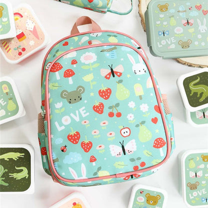 Mochila térmica Joy - A Little Lovely Company