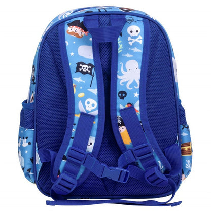 Mochila térmica Piratas - A Little Lovely Company