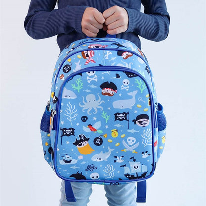 Mochila térmica Piratas - A Little Lovely Company