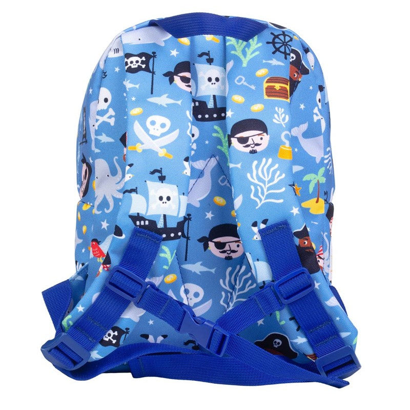 Mochila Piratas - A Little Lovely Company