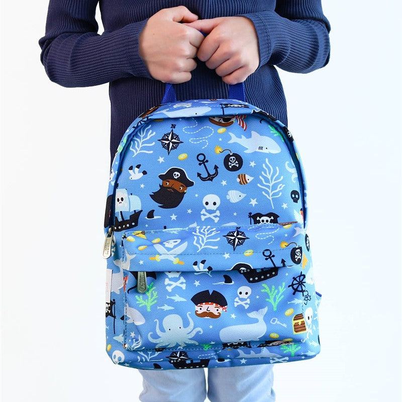 Mochila Piratas - A Little Lovely Company