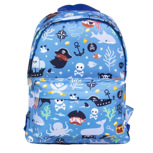 Mochila Piratas - A Little Lovely Company