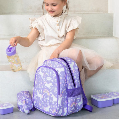 Mochila térmica Unicorn - A Little Lovely Company