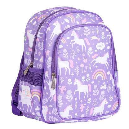 Mochila térmica Unicorn - A Little Lovely Company