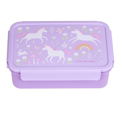 Caja Almuerzo Bento Unicornios – A Little Lovely Company