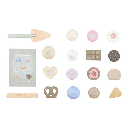 Soporte para pasteles - Little Dutch