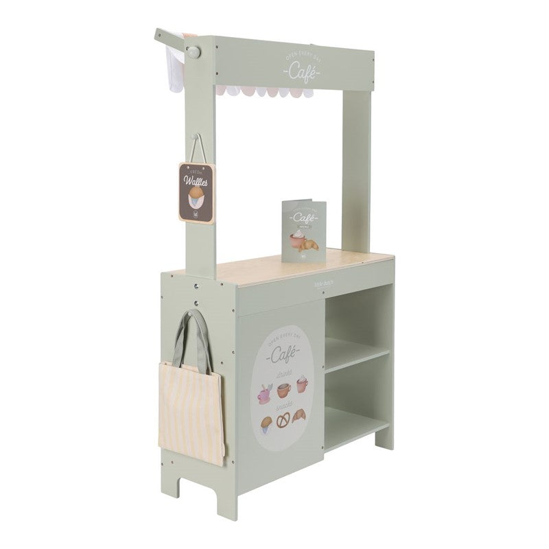 Mercado - Little Dutch