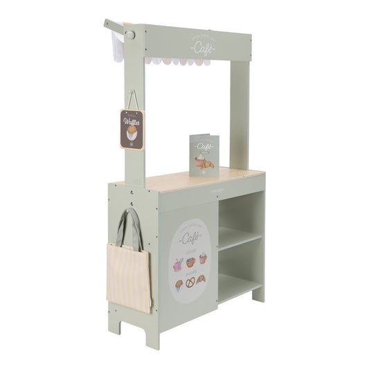 Mercado - Little Dutch