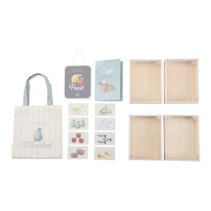 Mercado - Little Dutch