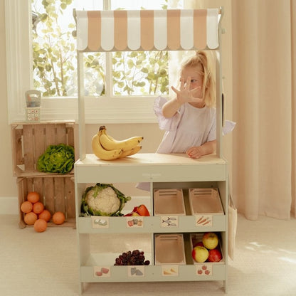 Mercado - Little Dutch