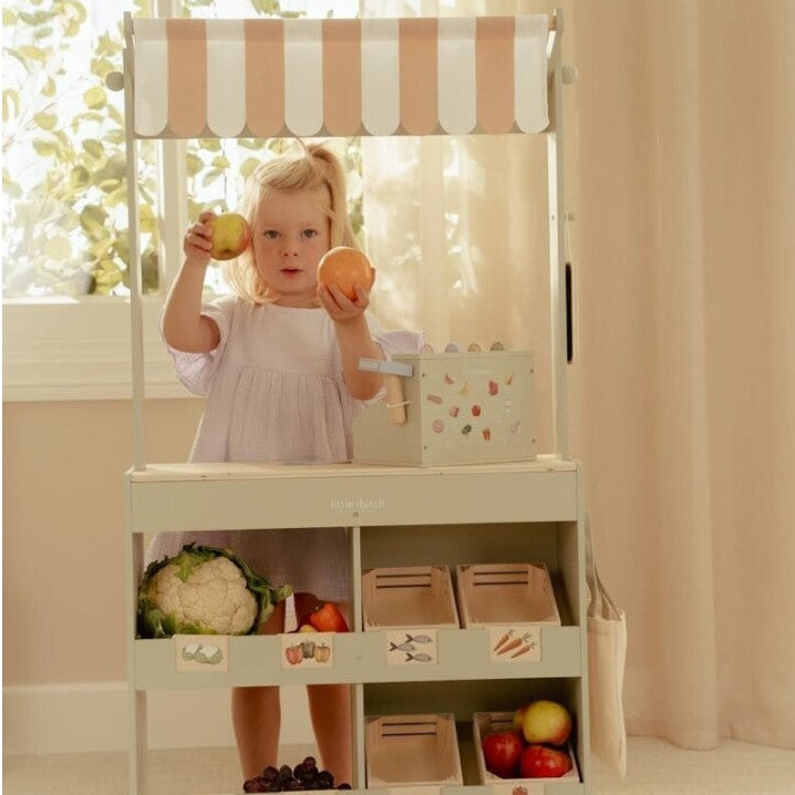 Mercado - Little Dutch