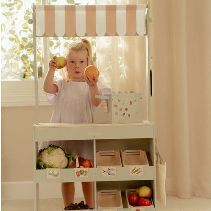 Mercado - Little Dutch