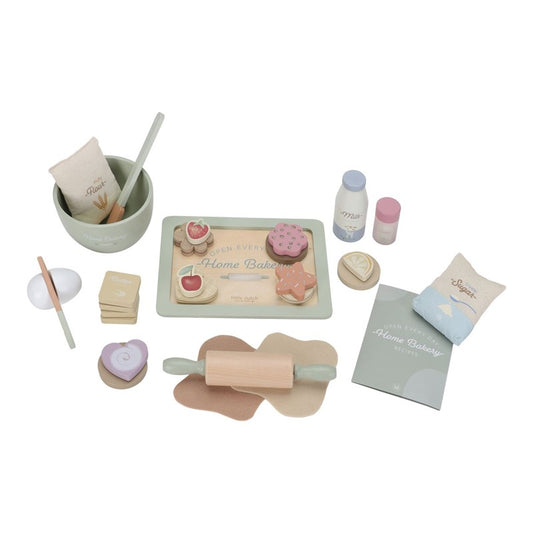 Set de repostería - Little Dutch