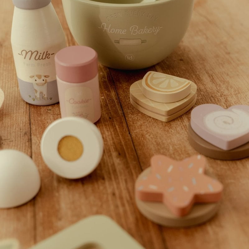 Set de repostería - Little Dutch
