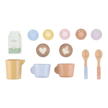 Cafetera grande - Little Dutch