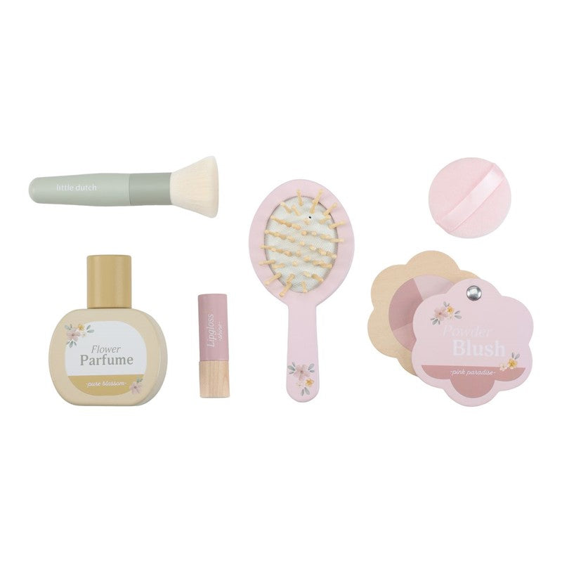 Mueble Tocador FSC - Little Dutch