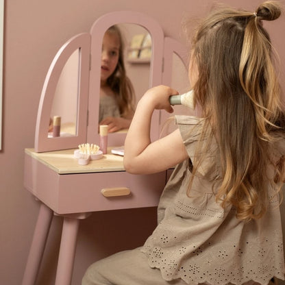 Mueble Tocador FSC - Little Dutch